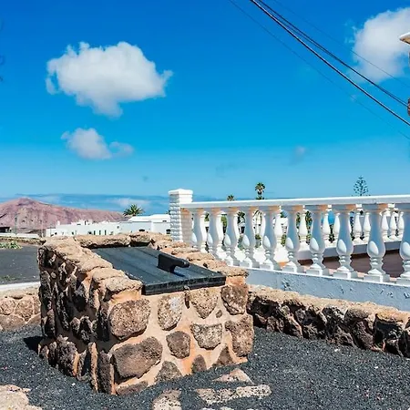 Villa Aradri *
