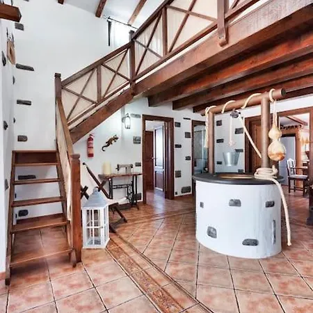 Villa Aradri *